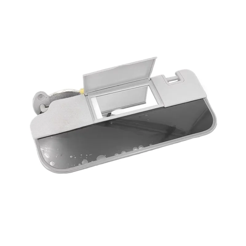 

Sunshade Sunblinds Light Blocking Curtains 1pc for Geely Atlas Tugella Galaxy Starship Coolray Emgrand Brand New Left Right