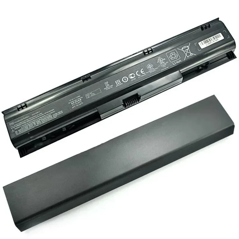 Imagem -04 - Bateria do Portátil Pr08 14.4v 4400mah Probook hp 4730s 4740s Hstnn-i98c Ib2s Lb2s I98c7