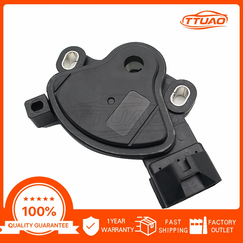 42700-23000 42700-23500 Transmission Shift Switch Switch-Inhibitor for Hyundai Verna Accent Kia Rio Forte 2010-2013 2014 2015