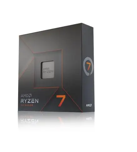 New Released CPUS for AMD Zen 5 7000 series R7 7700X Processor