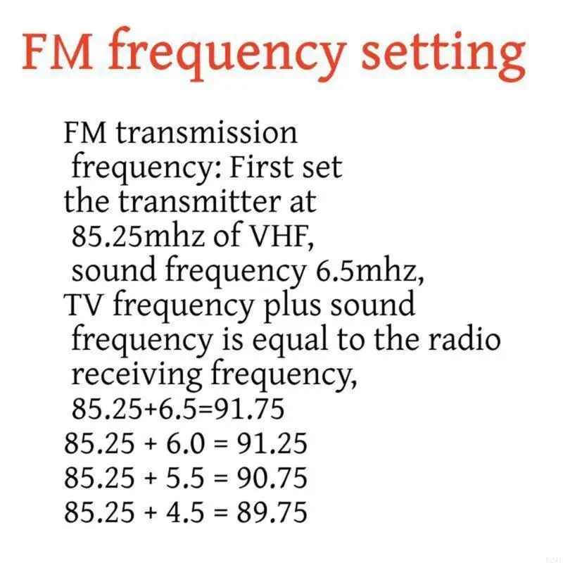 u2JE مستخدم المنزل الصديق للتلفزيون الإرسال التناظرية المحطة دعم 9V لوازم الطاقة الفيديو اللاسلكيات اللاسلكية شاشة OLEDS