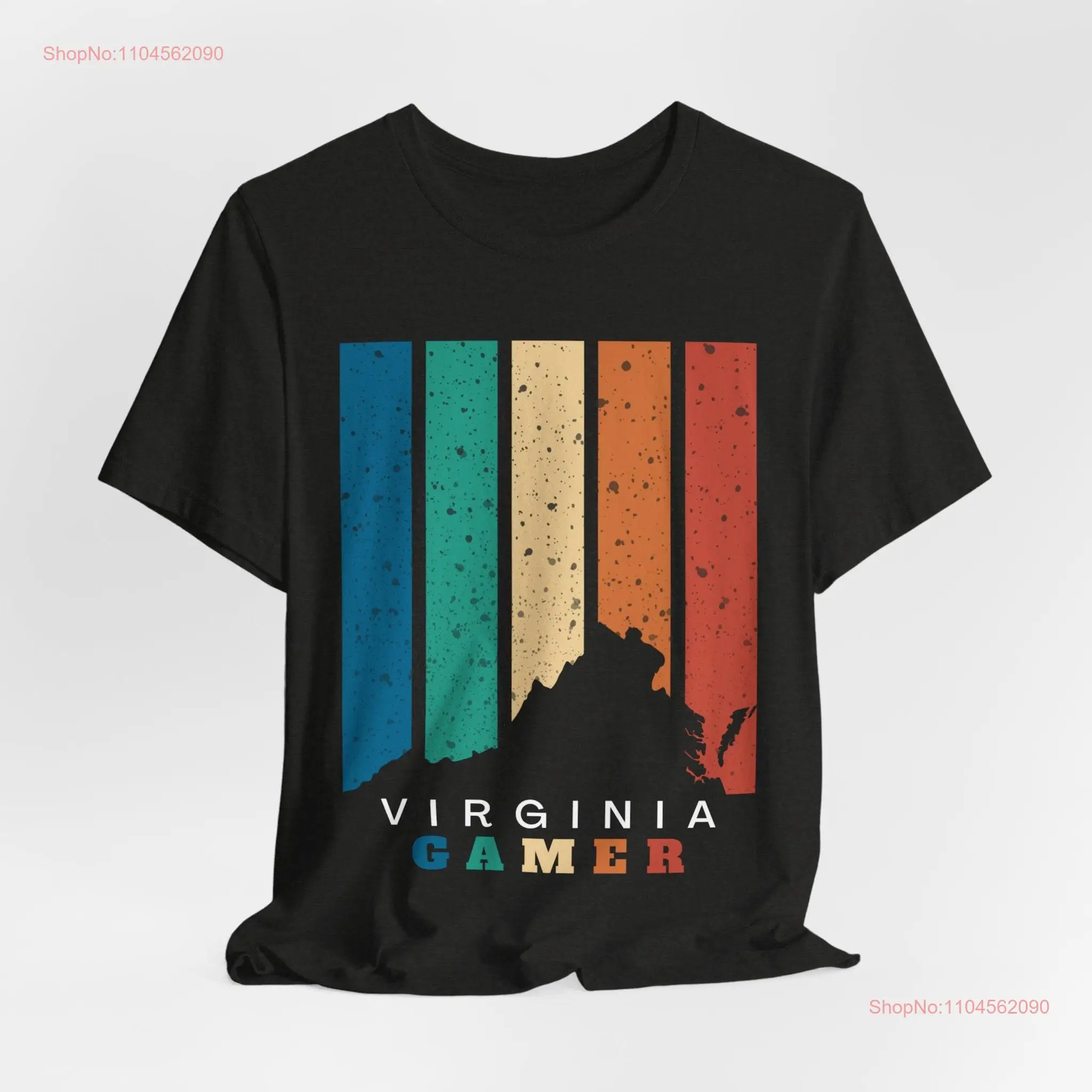 Virginia Gaming T S… - image