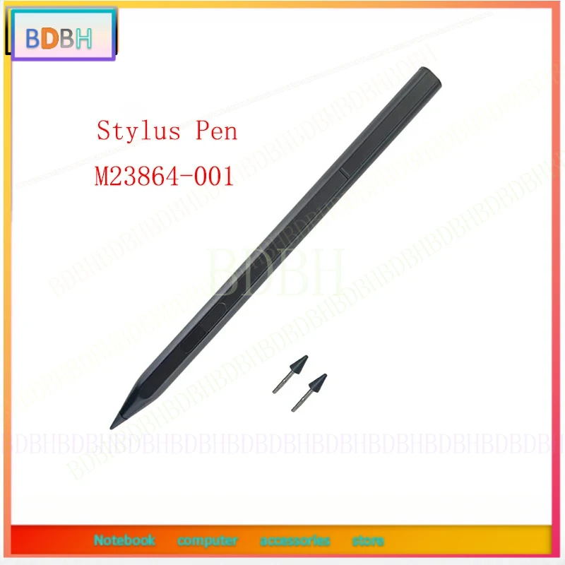 New Stylus Pen For HP ENVY Pavilion Spectre X360 Elitebook Tablet Pen Rechargeable 4096 Magnetic Active Stylus Pens MPP 2.0 USB