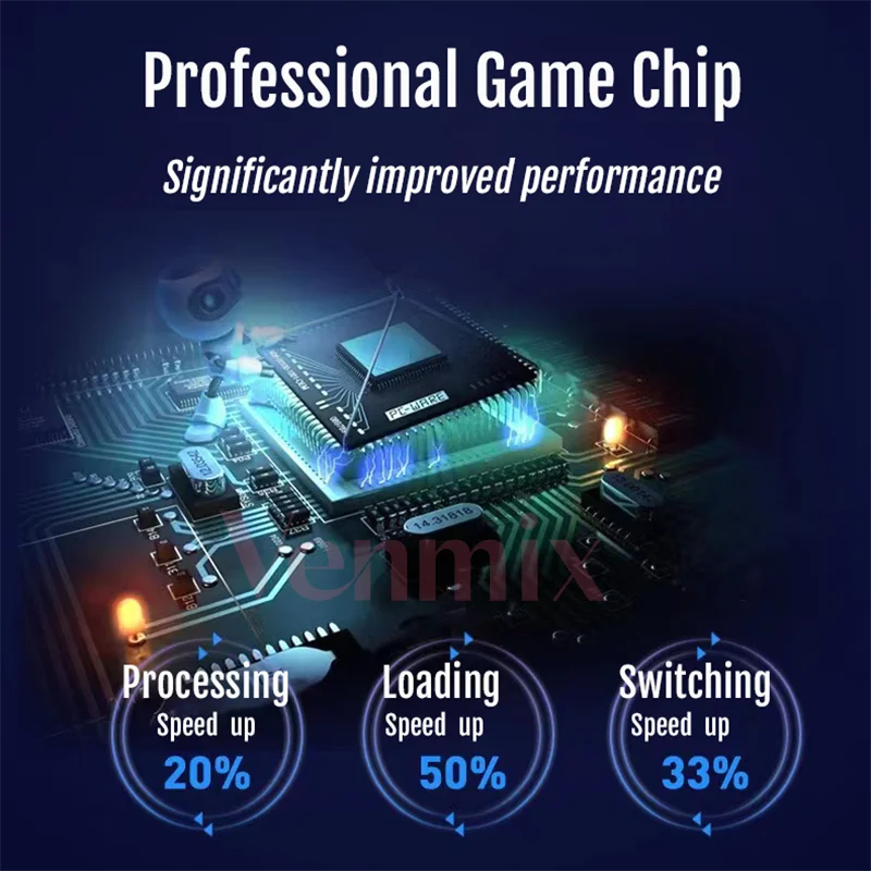 ワイヤレスps1/fc/gba 4k hd用ビデオゲームプレーヤー,レトロTV,2.4ゲーム,10000ゲーム,新規到着