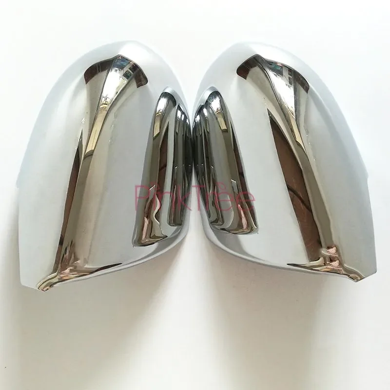

Door Mirror Cover Rear View Overlay Car Styling Accessories For Kia Sportage 2010 - 2015
