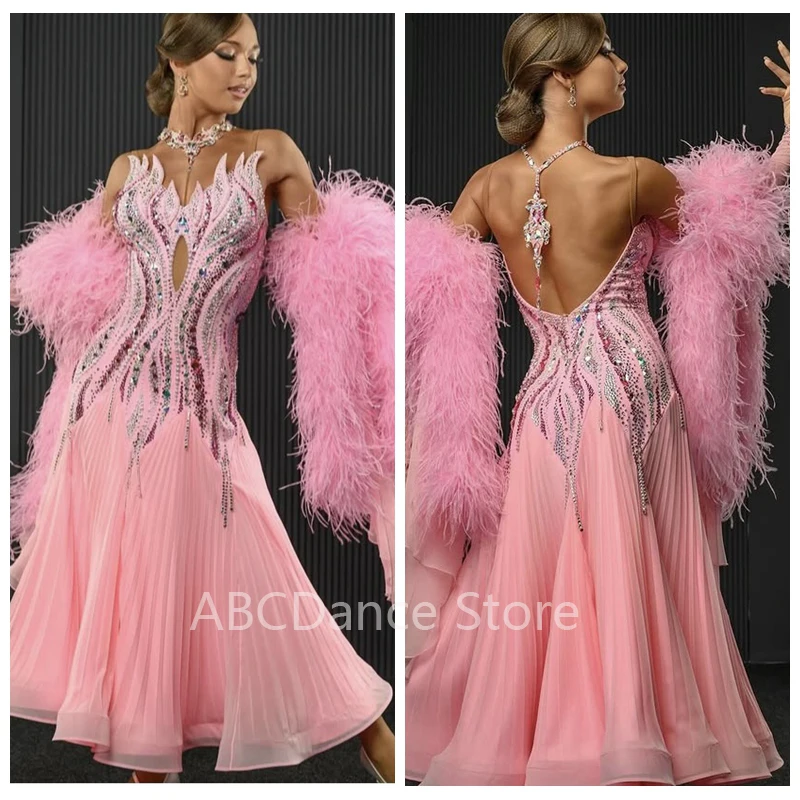Ballroom Dancewear … - image