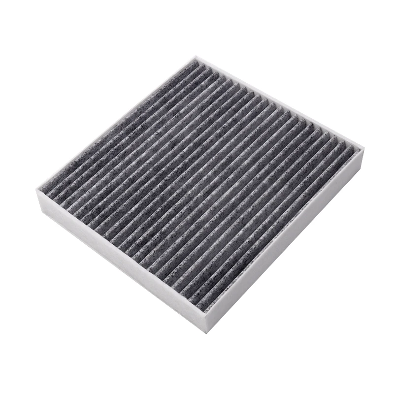 Car Cabin Filter Air Conditioner 97133-L1100 For HYUNDAI ELANTRA 1.6 2.0 IONIQ 5 EV SANTA FE IV 1.6T 2.0 SONATA VIII TUCSON 1.6T