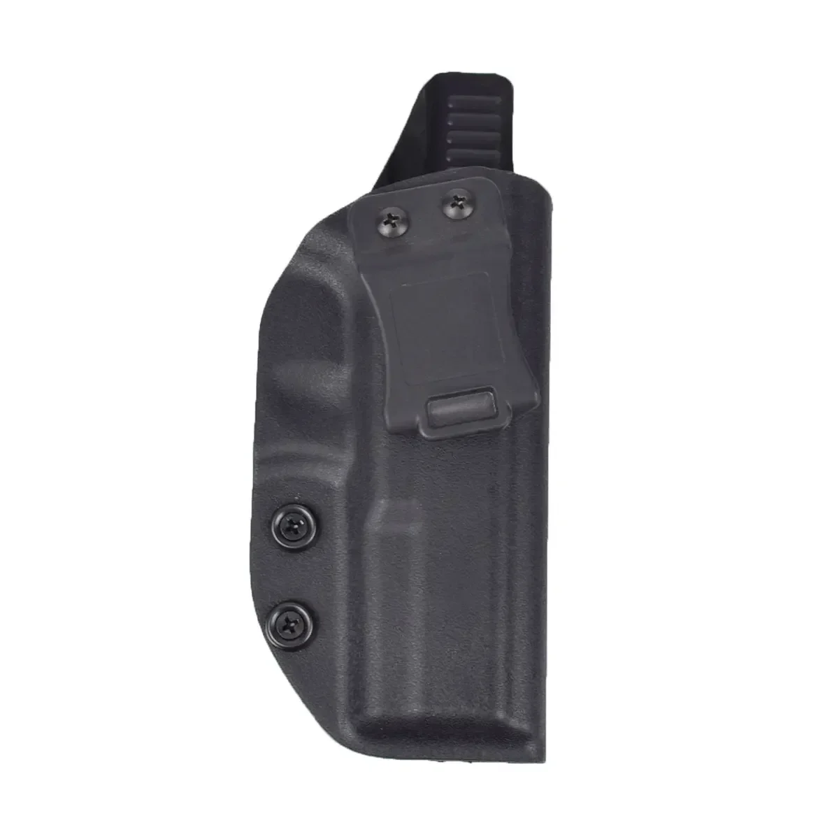Tactical Concealed Carry IWB Holster Kydex Gun Holster Quick Draw Right Holder For Glock 17 19 43X Taurus G2C TH9 Sig Sauer P365