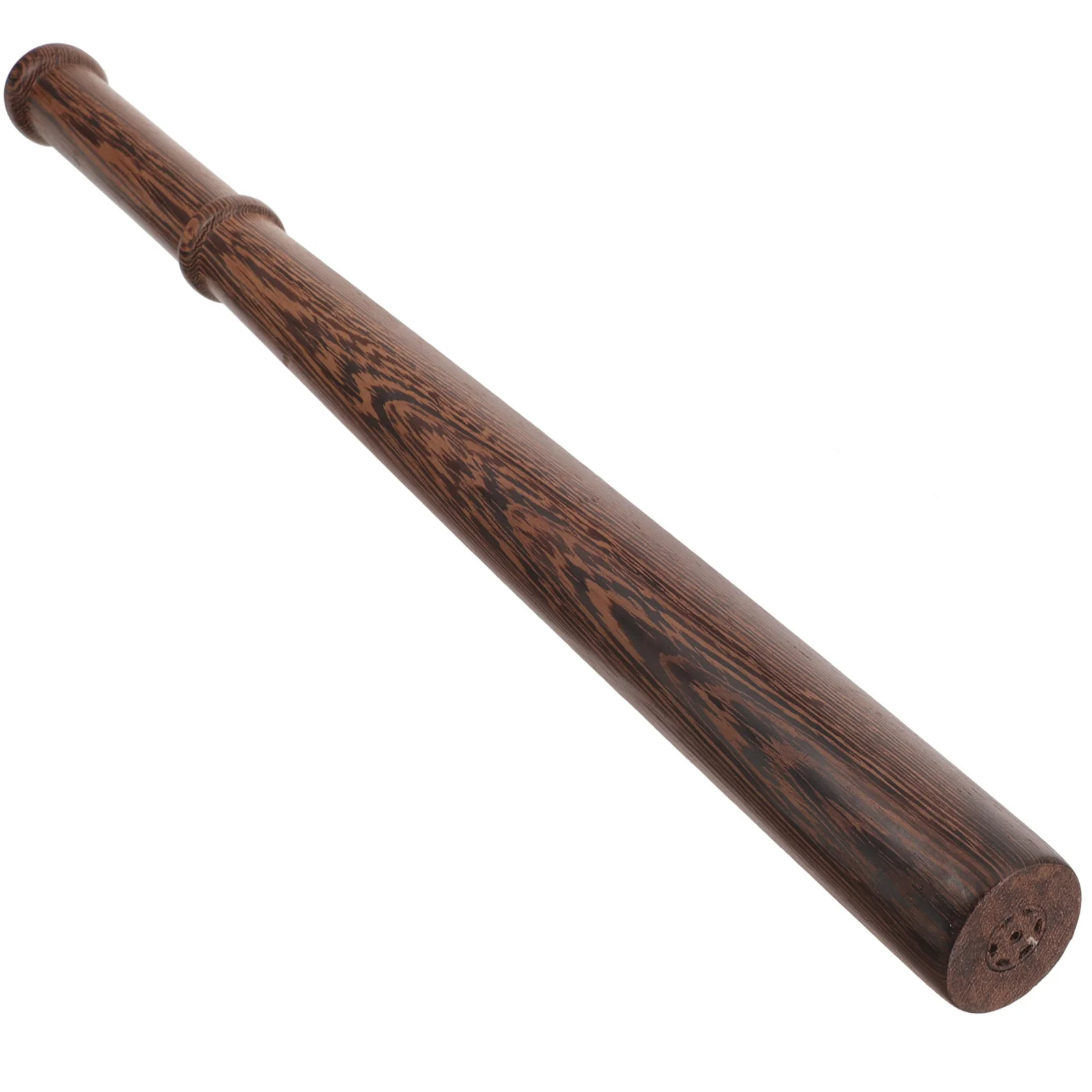 

Wooden Vintage Child Baseball Training Exercising Bat Handheld Stick Youth Teeball