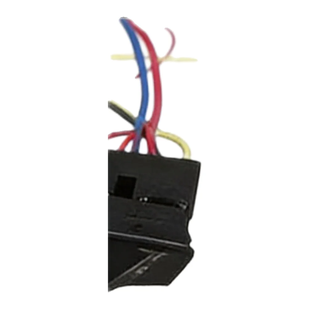 DIY Wiring Harness Kit for 6V 12V 24V For Ride On Toy Cars and Road SUV Style Childrens Mobility Scooter Models