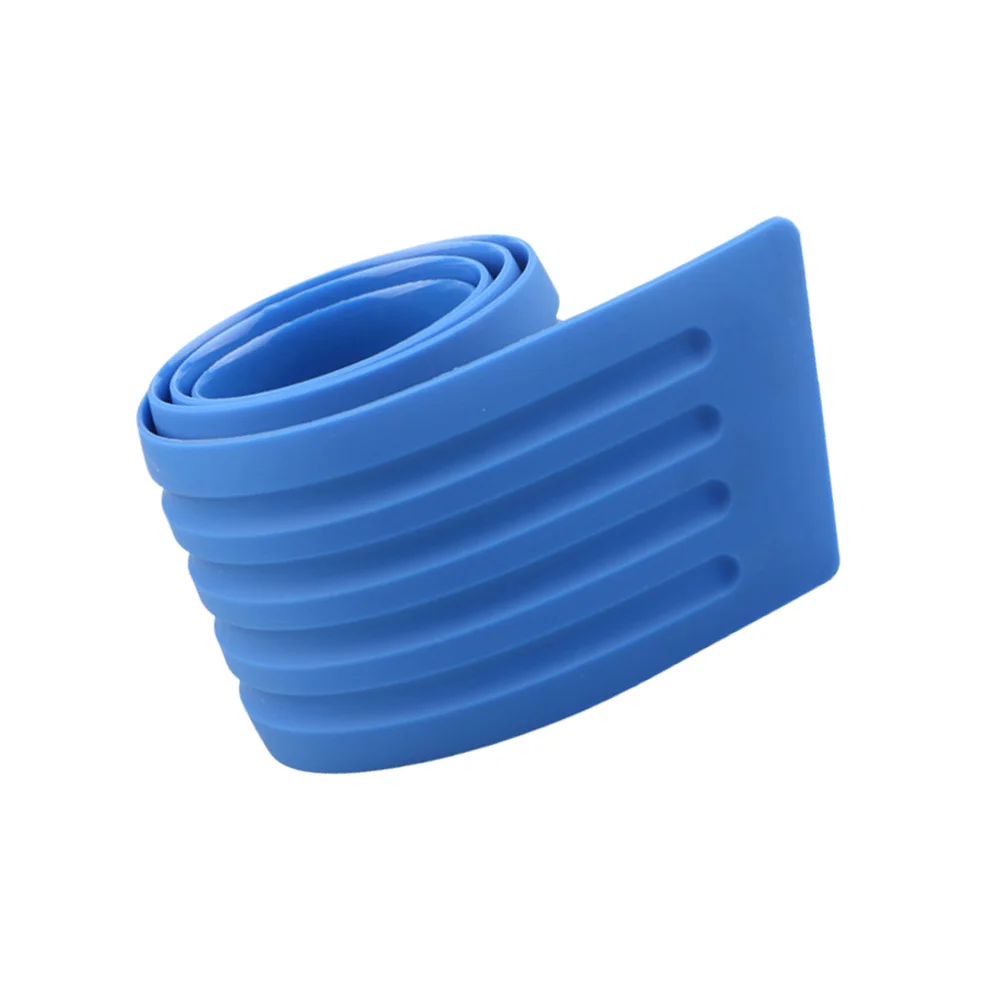 

Anti Collision Strip Car Trunk Rubber Strip High Quality Material Protection Against Scratches Easy to Use for All Vehicles