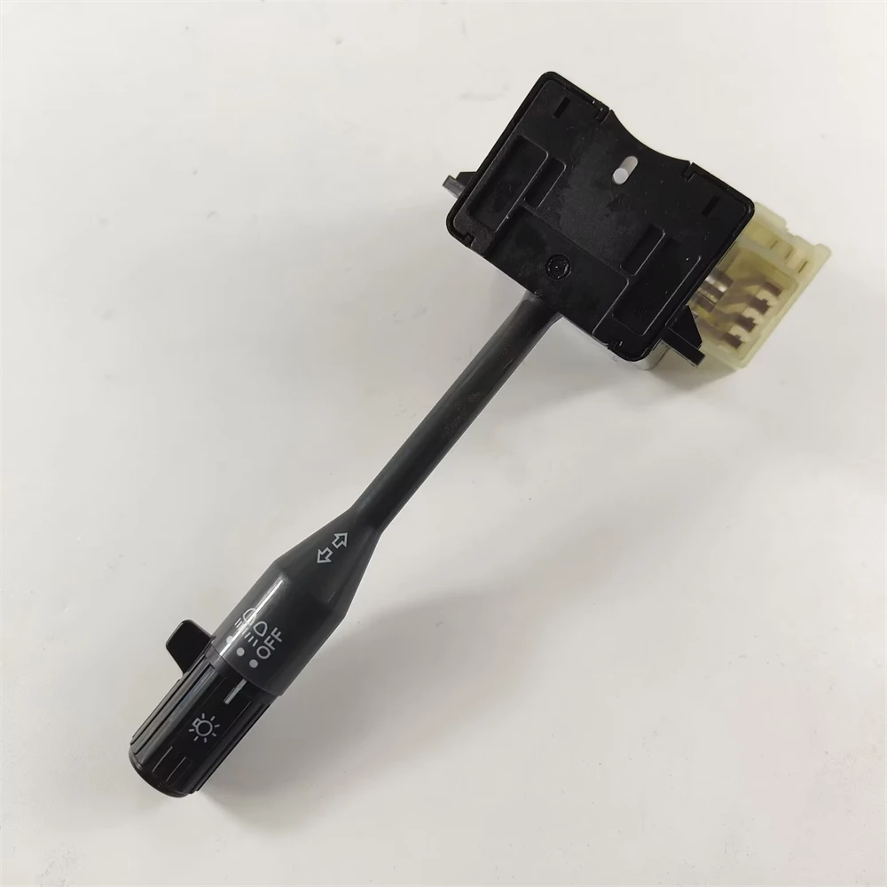 

New For NISSAN Pickup 1986-1993 Car Headlight Turn Signal Switch 25540D4500