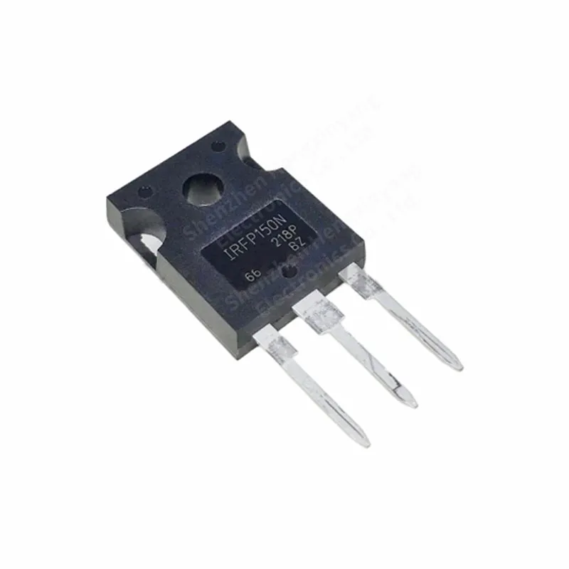 5PCS package TO-247 MOSFET IRFP9124 IRFP460A IRFP450A IRFP150N IRFP2907 IRFP250 IRFP450 IRFP064 IRFP260 IRFP264 IRFP240 IRFP460