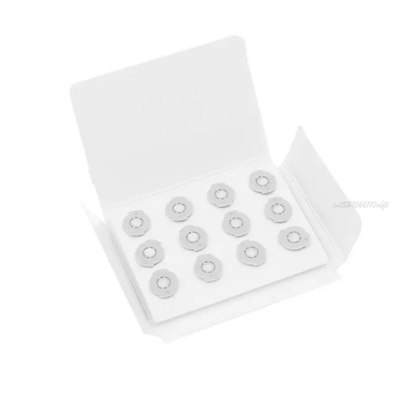 27RB HEPA FILTER SEVEND BOORD VOOR S5MAX ROBOT VACUUM CONEADER MOP DOOF