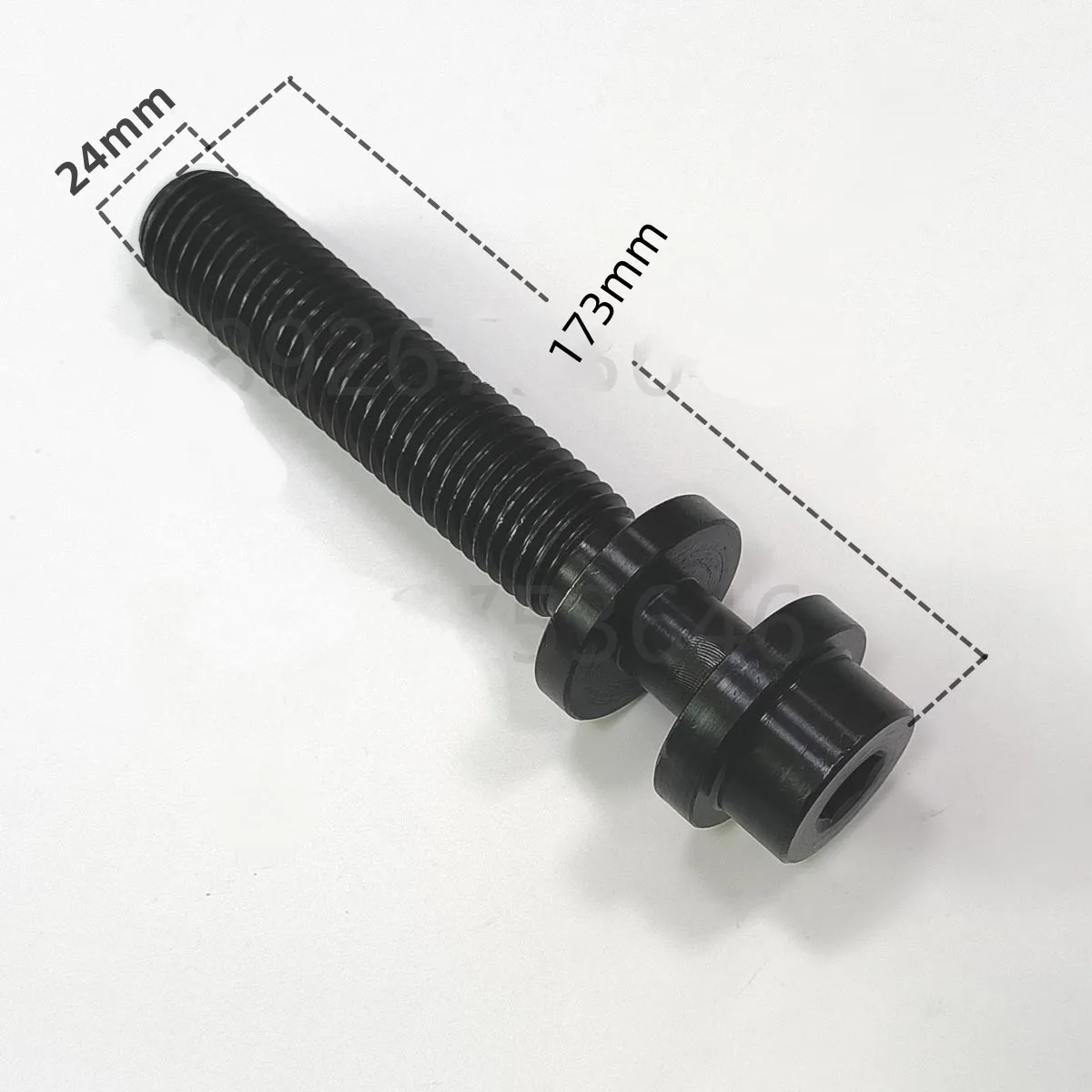 KBA 75 105 106 142 آلة الطباعة ضبط المسمار Rapida105 لقط لوحة المسمار قفل بطانية #4