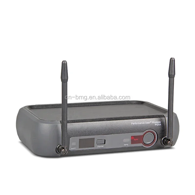 PGX4 Funkmikrofon und PGX24/BETA58A Funkmikrofon