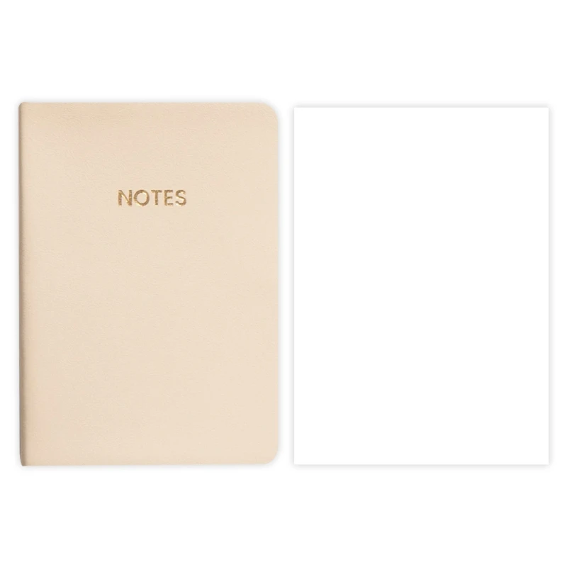 20CB A6 Planner PU ธุรกิจ Notepad Morandi PU Scetch หนังสือเครื่องเขียนหนัง A6โน๊ตบุ๊คคลาสสิก PU สำหรับของขวัญ