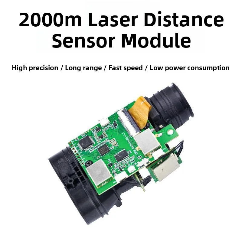 low-power-high-refresh-rate-laser-rangefinder-module-golf-telescope-chip-outdoor-camping-travel-supplies-precision-measurement
