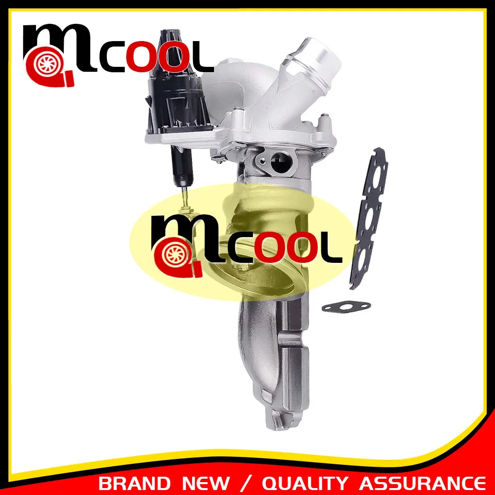 

NEW Turbocharger FOR BMW 216 i TC11 0004T 7636784 11655A14810 11659470992 11658643129 8643129 11652681209