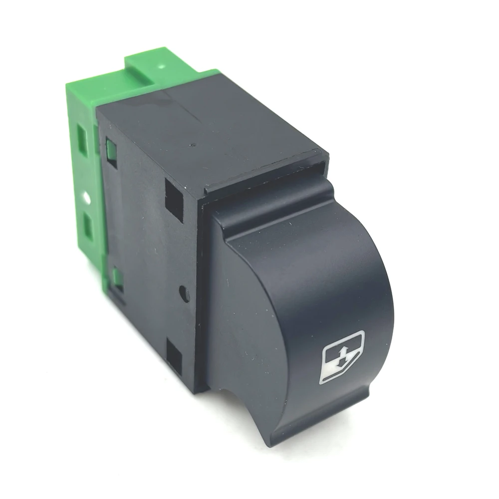 Nuevo Interruptor de Elevalunas Eléctrico de Alta Calidad OE:504266993 para Camión IVECO Stralis 410 2010 con Interruptor de Espejo