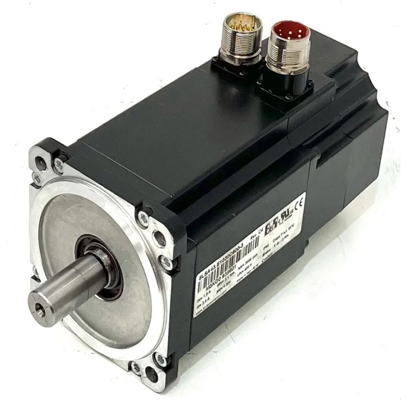 New and Original 8LSA43.E1030C600-3 Rev.C4 Synchronous Motor -- PLC Programming Controller