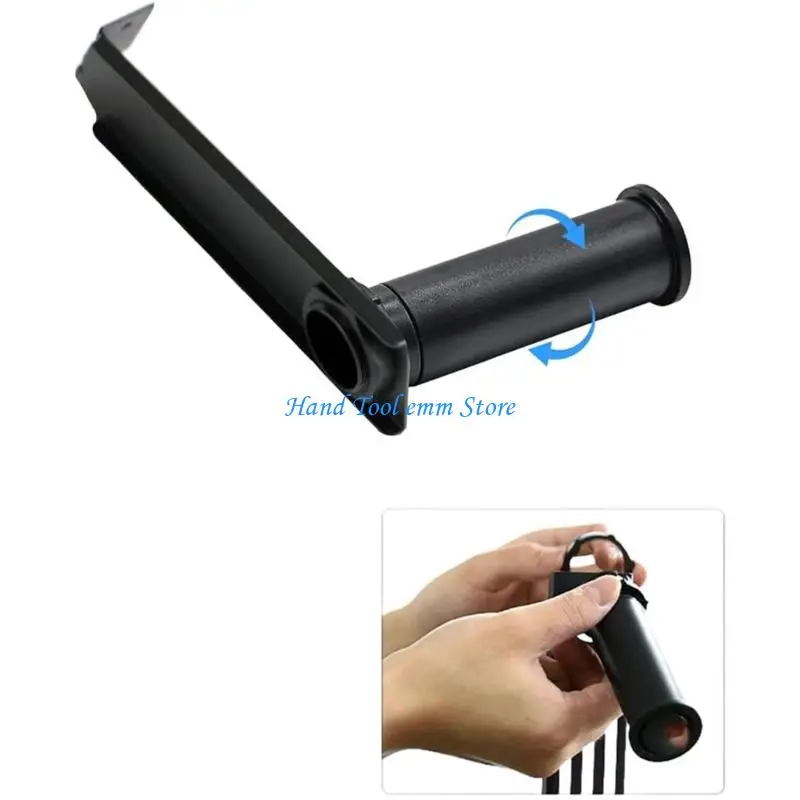 

H37F Профессиональные филаменты Spools Rack для 1,75 мм 3 -мм материал PLAS ABS Гладкий подача 60 градусов