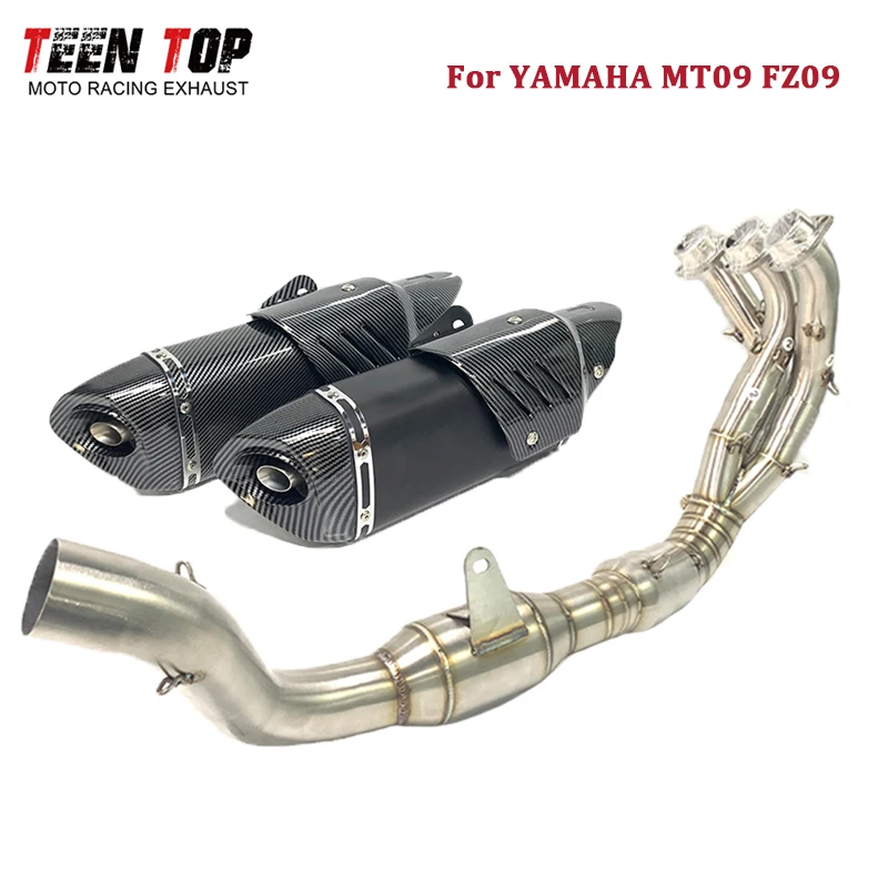 For Yamaha MT-09 FZ… - image