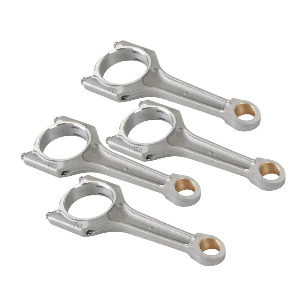 Engine Crankshaft Kit For 2.0 L L4 GAS N42 N43 B20A N46 B20B For 03-15 BMW 116i 118i 120i 320i 520i X1 18i X3 20i Z5 2.0i 2.0L - Image 4