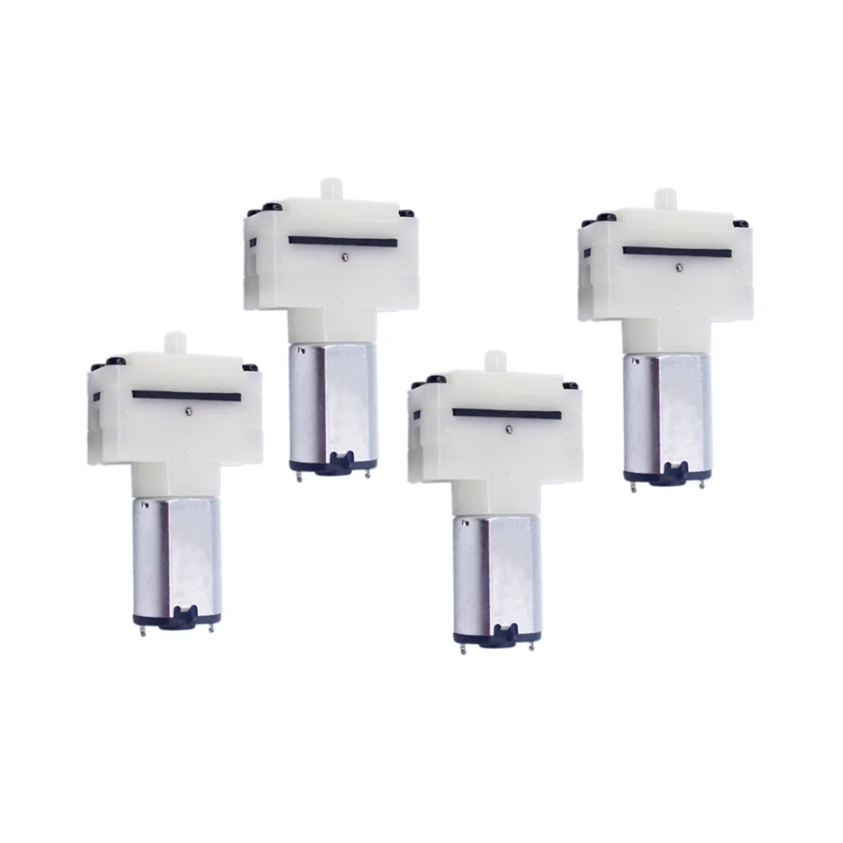 Xiaomi Mijia G1ロボット掃除機,交換部品,家庭用クリーニング,4ユニット