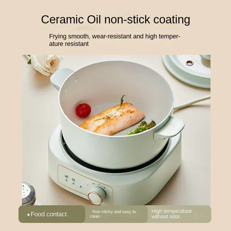 Electric Cooking El…