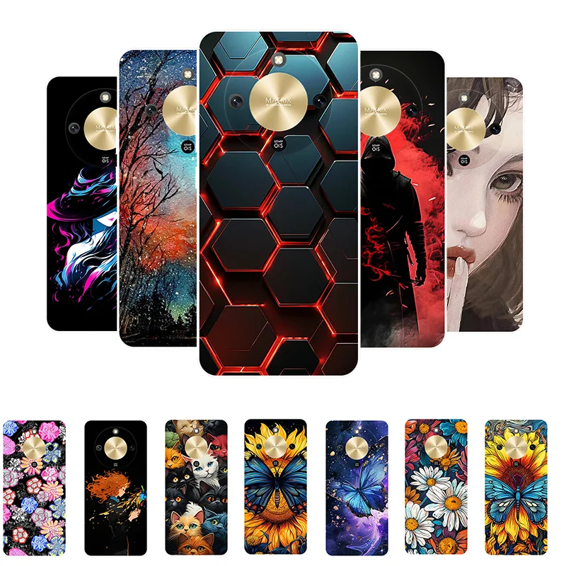 For Honor X9D Case …