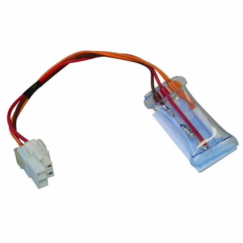 6615JB2005A Fridge Controller Assembly,  Defrost Controller, Defrost Sensor For LG GR Series, Samsung RB Series