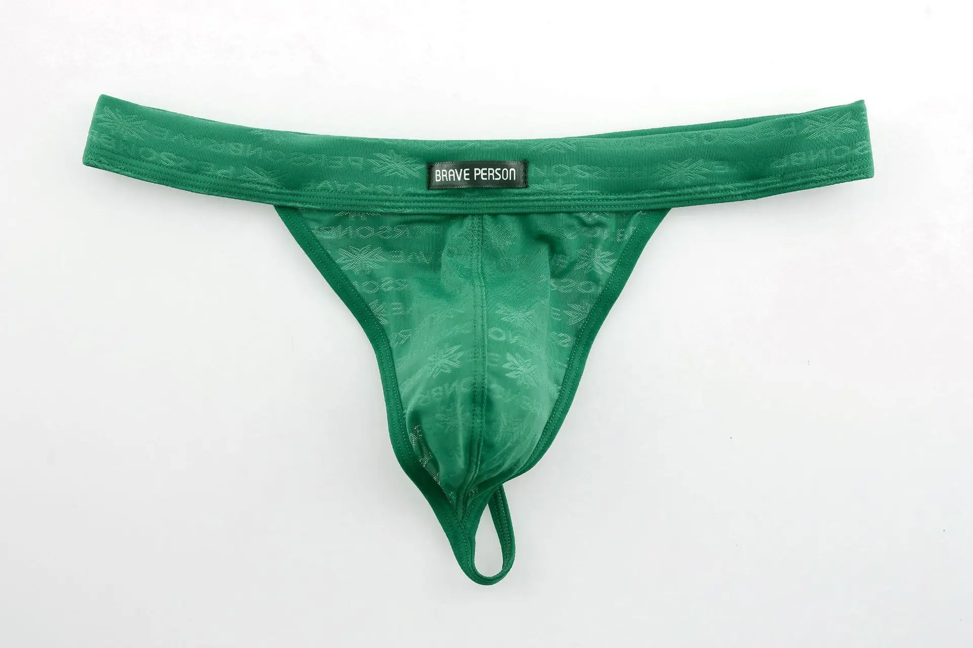 Мужские сексуальные стринги с Т-образной спинкой для геев, эротическое нижнее белье с низкой посадкой и U-образной выпуклой сумкой, жаккардовые сетчатые трусы с открытыми ягодицами, трусы Sissy Porn, стринги