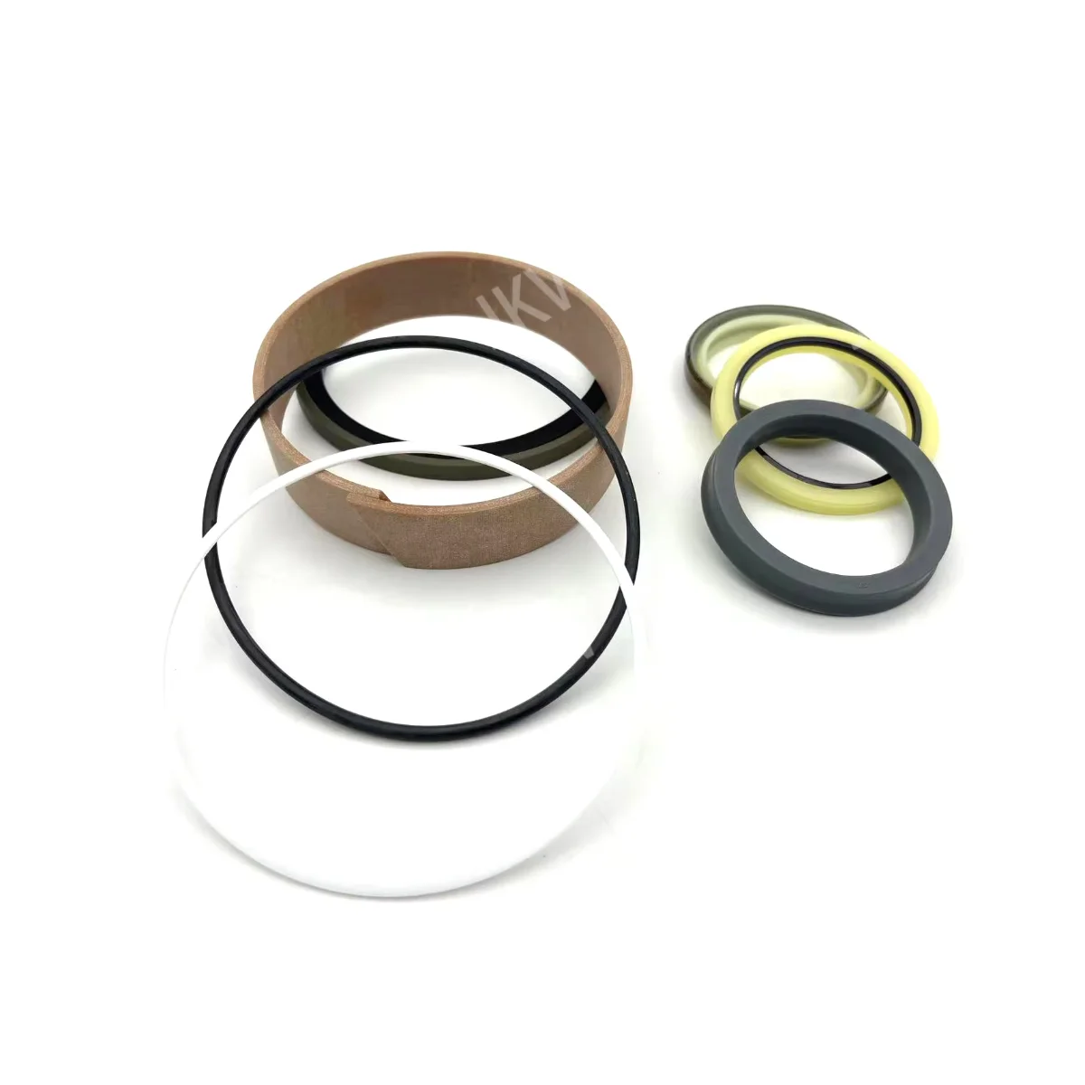Hydraulic Cylinder Seal Kit 217-9894 for 735 735B 740 740B Machinery