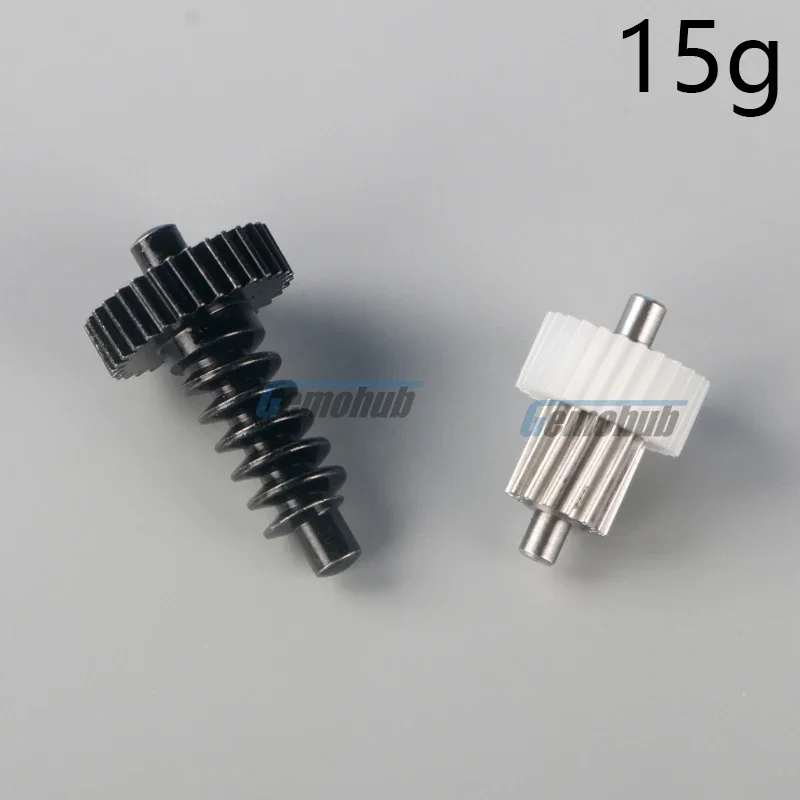 2 sets Power Folding Mirrors Motor For Hyundai Veracruz H-1 Wagon Kia Carnival Cadenza repair kits gears Car Parts metal new