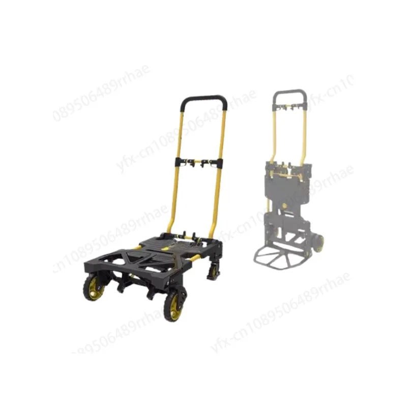 Tool Cart Trolley Toolbox Trolley Mobile Tool Maintenance Storage Rack