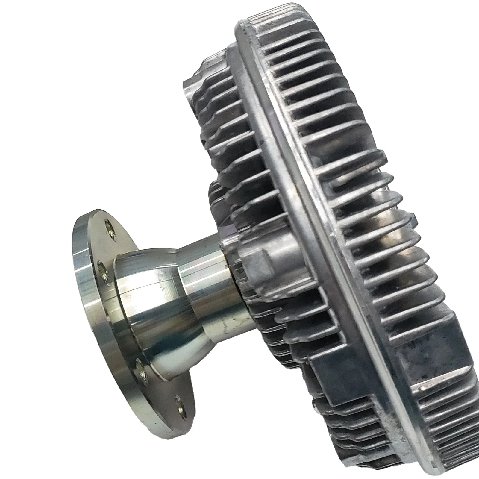 Fan Clutch 11Q6-00480 For Hyundai Excavator R385-9 R485-9