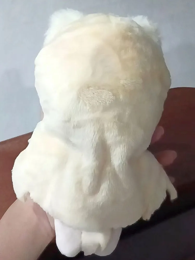 ของเล่นตุ๊กตาผ้าฝ้าย 20 ซม. ตัวละครหลู่ฉ่า จากเกม Honkai: Star Rail ชุดน่ารัก เหมาะสำหรับผู้ใหญ่และเด็ก ใช้สะสมหรือเป็นของขวัญ