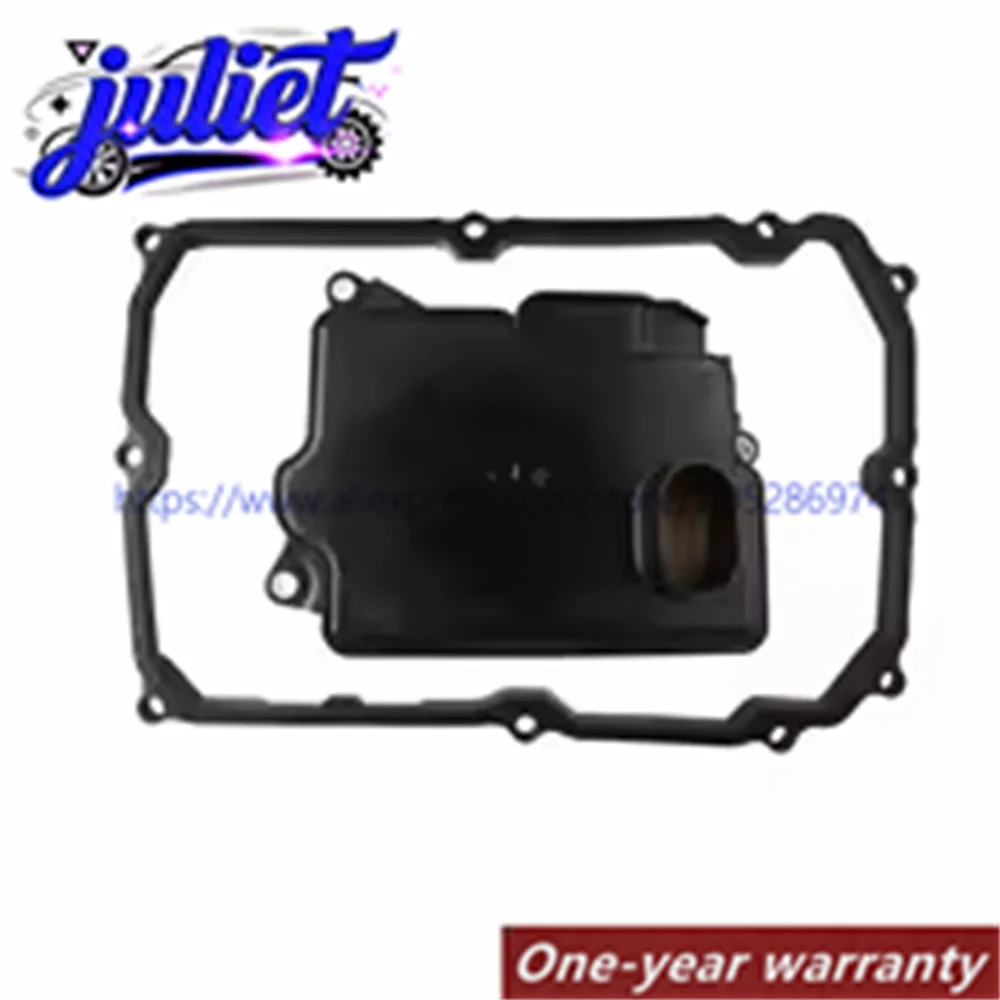 AC60F AC60E Auto Transmission Oil Filter For TOYOTA Landkuluze PRADO LAND CRUISER Fortuner HIACE Hilux 35330-71010 35330-26010