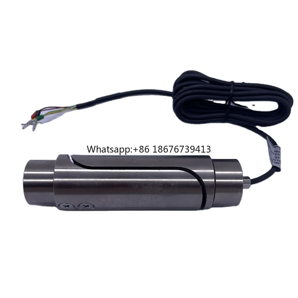 Load Cell LCWL-A01 10KG 20KG 30KG 50KG 100KG Grip Strength Detection Sensor Robot Dexterous Hand Application