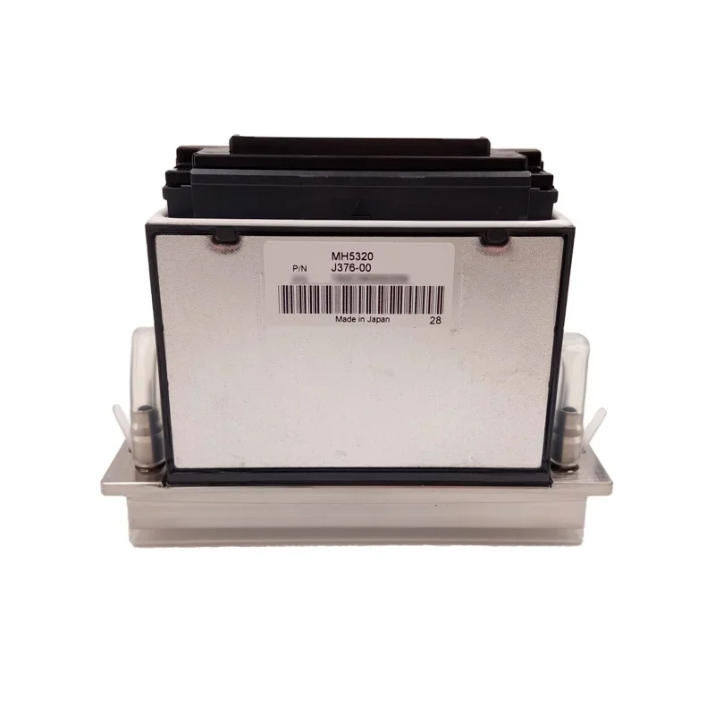 XBH Testina di stampa Gen6 di alta qualità e nuova testina MH5320 per macchina da stampa UV a base piatta