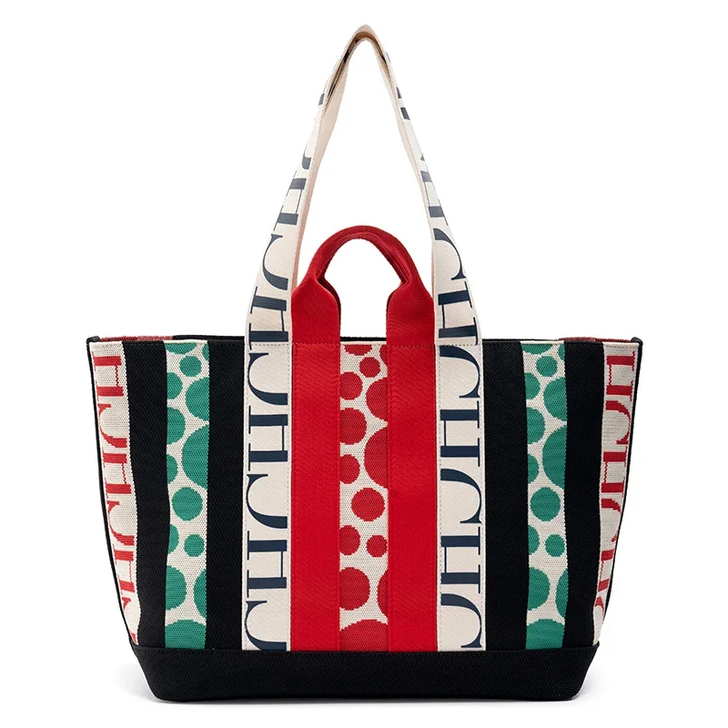 

Женская сумка через плечо CH Halloween, повседневная, из высококачественных материалов, вместительная, модная и стильная.