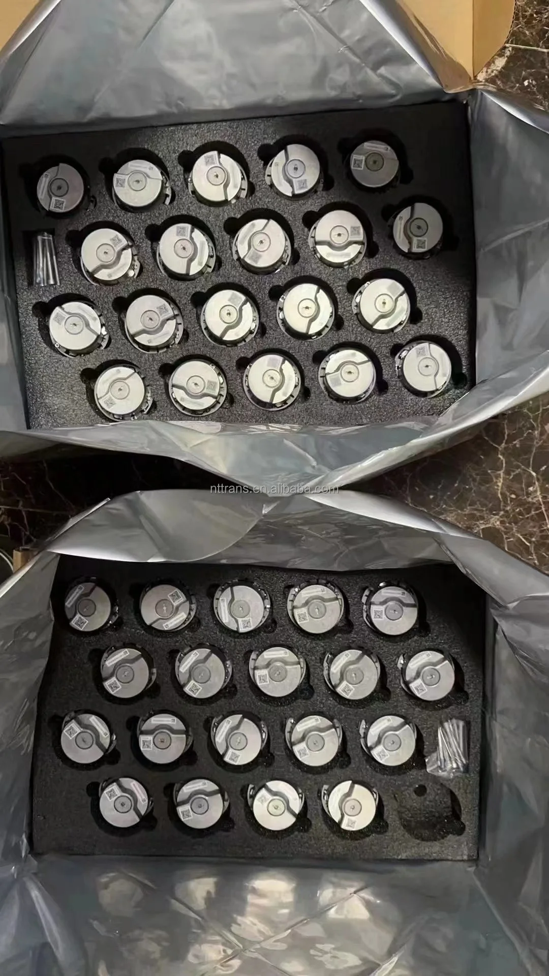 

ERN 1387 Elevator Synchronous Main Drive Rotary Encoder, New HEIDENHAIN