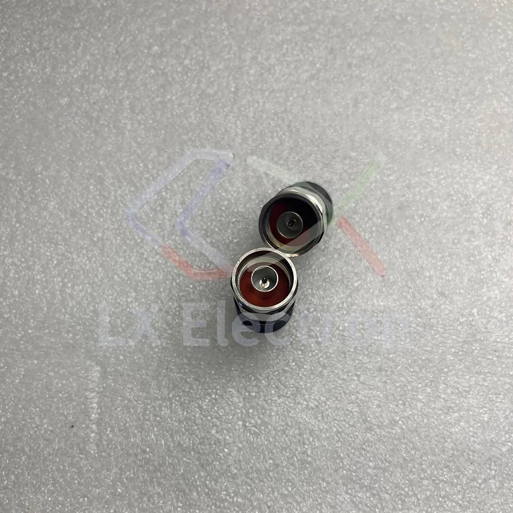 2W 5W 50 Ohm RF Dummy Load N-J DC-3GHz RF Termination  1pcs/Lot