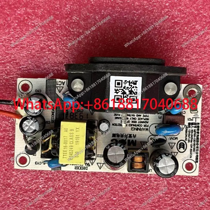 Original H3C network S1224F switch router MPNH-1201501800 power board 12V1.5A