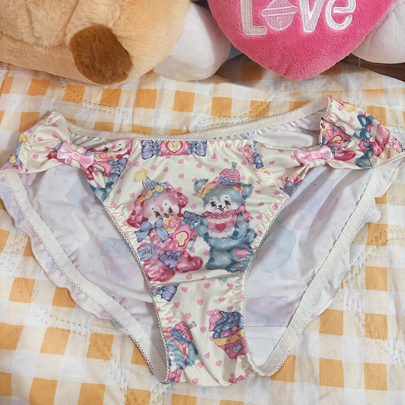 Thumbnail 2 - #71 Compare Womens Cotton Brief Panties Before You Buy