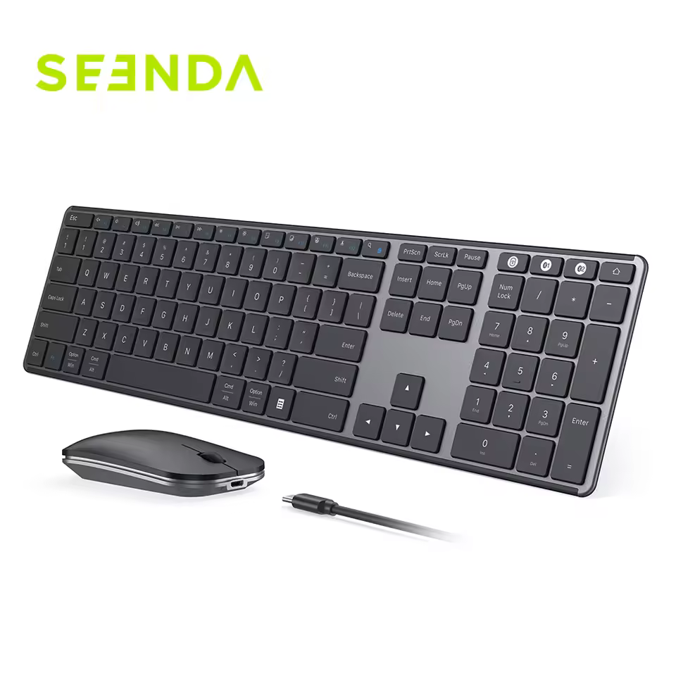 5. Seenda 무..