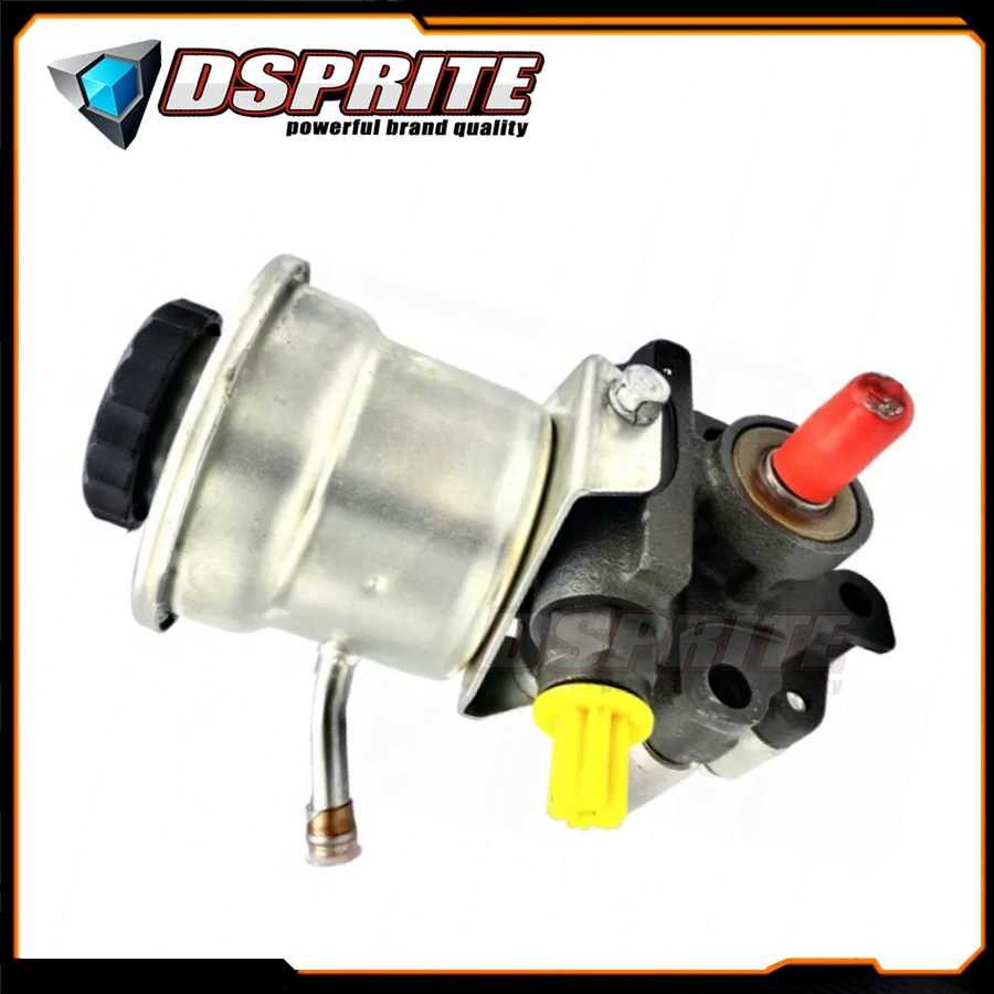 

Power Steering Pump 4432012390 For Toyota Corolla For Camera 44320-12341 44320-12390 4432012341