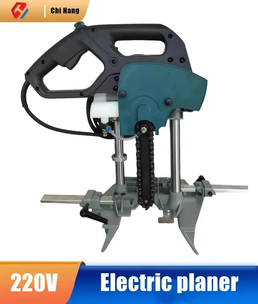

Woodworking Portable Ancient Building Pavilion Drilling Machine Drilling Machine Square Hole Machine Slotting Chain Saw