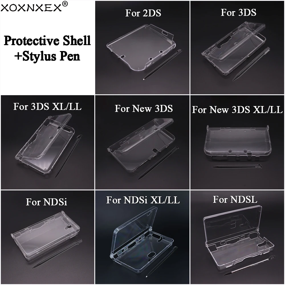 For Gba Sp Ndsl Dsi… - image